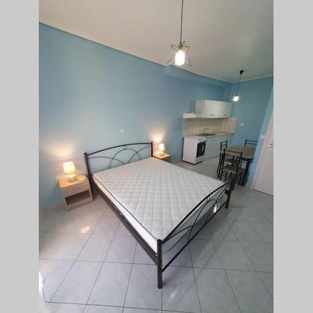 Johanna Apartment 3 Lixouri Dış mekan fotoğraf