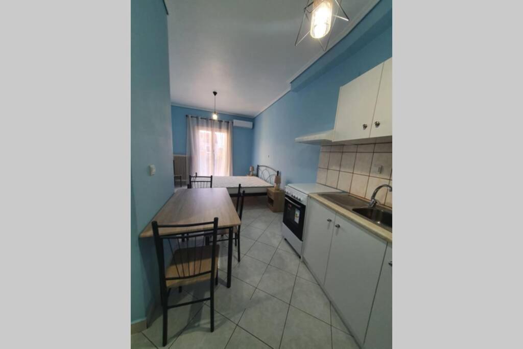 Johanna Apartment 3 Lixouri Dış mekan fotoğraf