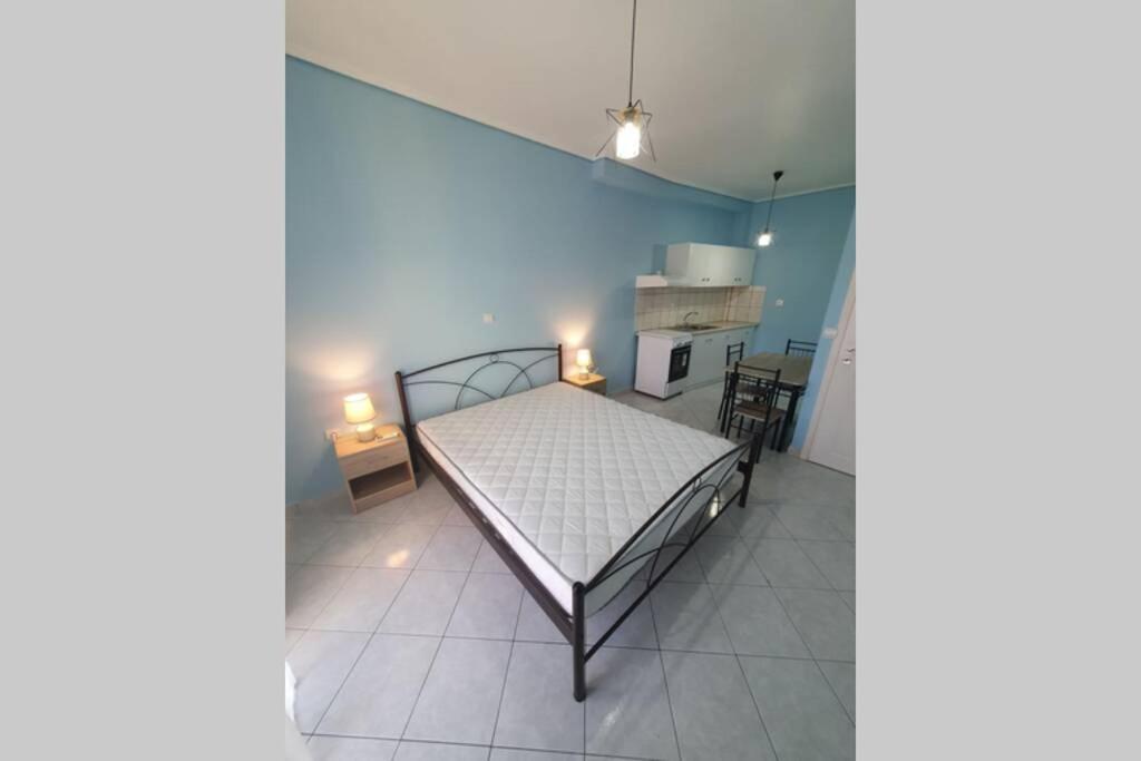 Johanna Apartment 3 Lixouri Dış mekan fotoğraf