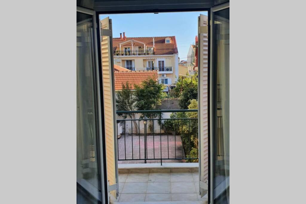 Johanna Apartment 3 Lixouri Dış mekan fotoğraf