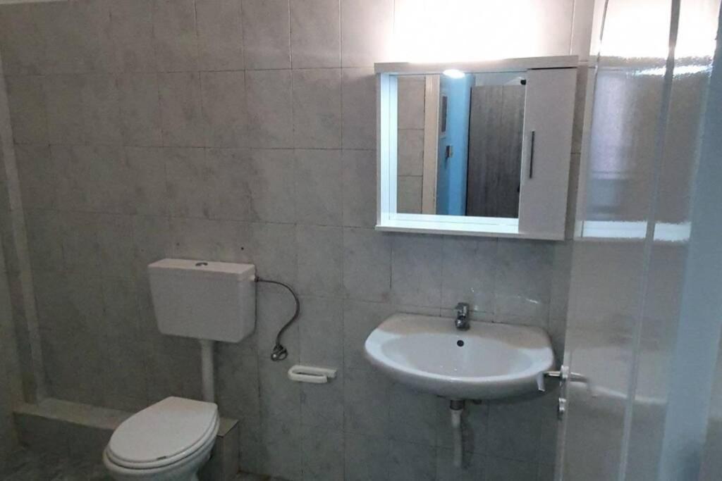 Johanna Apartment 3 Lixouri Dış mekan fotoğraf