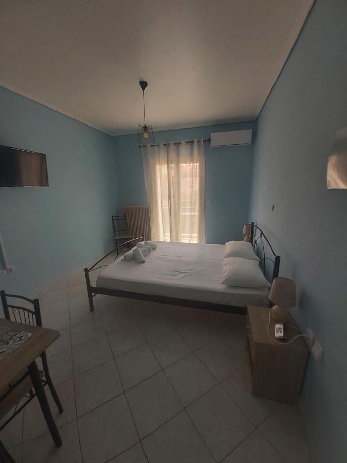 Johanna Apartment 3 Lixouri Dış mekan fotoğraf