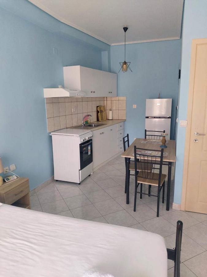 Johanna Apartment 3 Lixouri Dış mekan fotoğraf